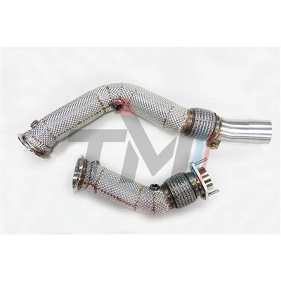 S55 водостічна труба